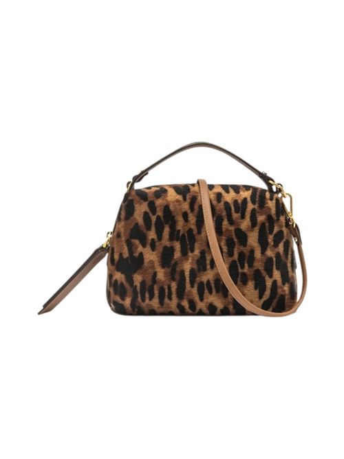 borsa donna alifa media maculata Gianni Chiarini | BS8145-CAV-PL14351
